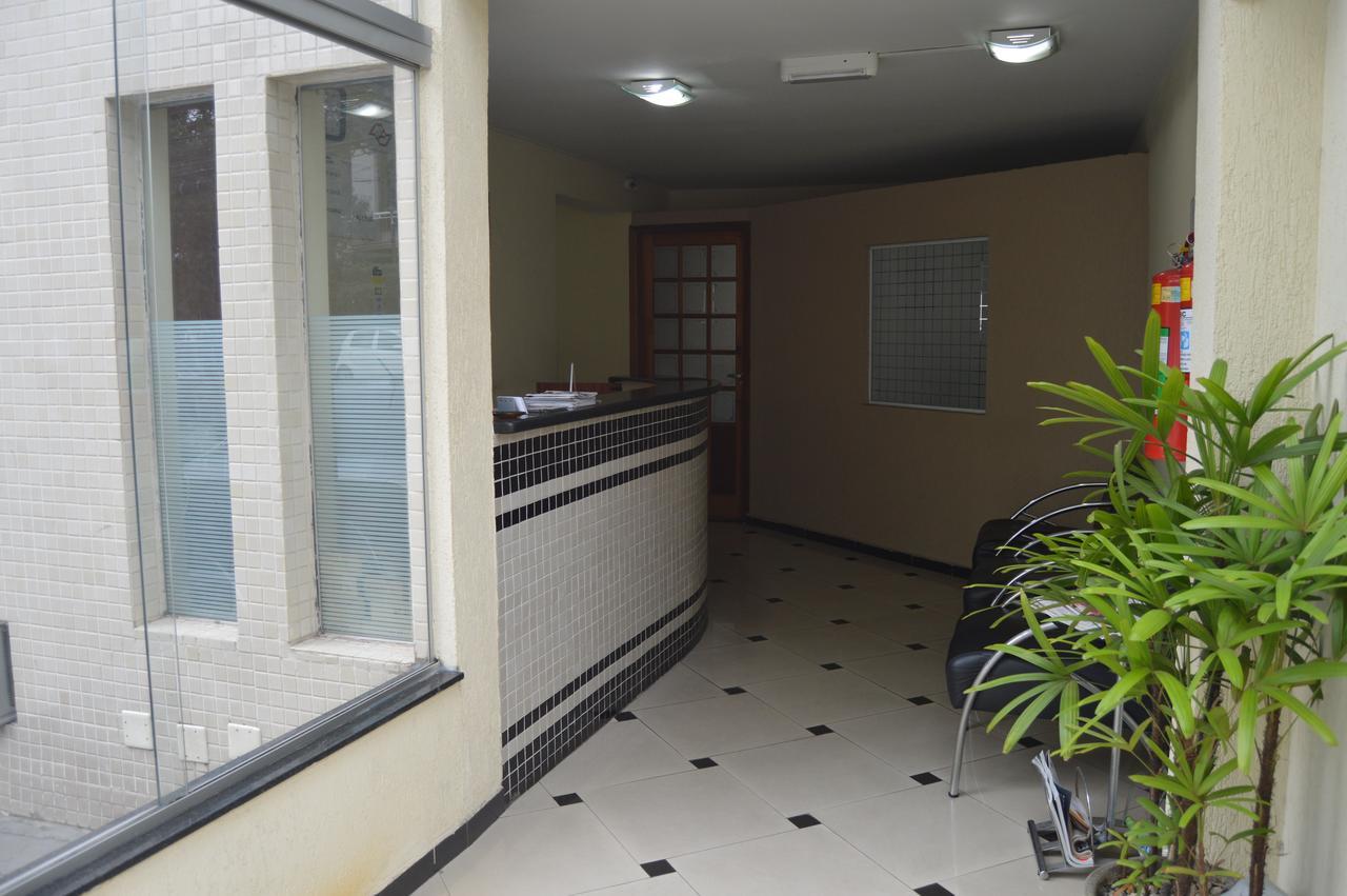 Hotel Congonhas — Photos 1
